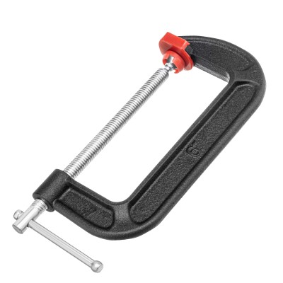 Струбцина G-образная, 150 мм Matrix Струбцина G-образная, 150 мм Matrix