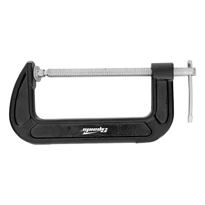 Струбцина G-образная, 150 мм Sparta Струбцина G-образная, 150 мм Sparta