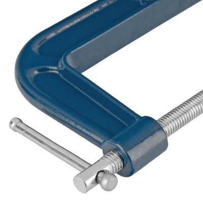 Струбцина G-образная, 300 мм Сибртех Струбцина G-образная, 300 мм Сибртех