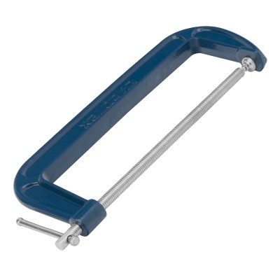 Струбцина G-образная, 300 мм Сибртех Струбцина G-образная, 300 мм Сибртех