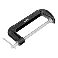 Струбцина G-образная, 150 мм Sparta Струбцина G-образная, 150 мм Sparta