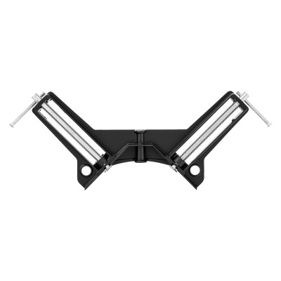 Струбцина угловая, 75 мм, алюминиевая Sparta Струбцина угловая, 75 мм, алюминиевая Sparta