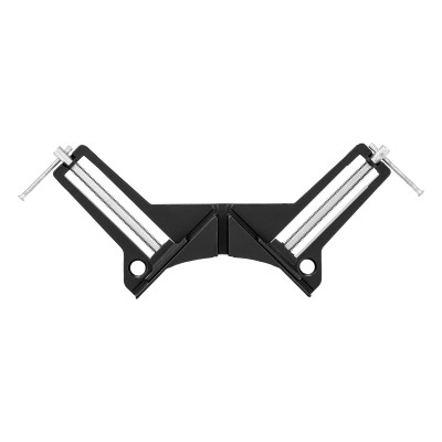 Струбцина угловая, 75 мм, алюминиевая Sparta Струбцина угловая, 75 мм, алюминиевая Sparta