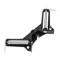 Струбцина угловая, 75 мм, алюминиевая Sparta Струбцина угловая, 75 мм, алюминиевая Sparta