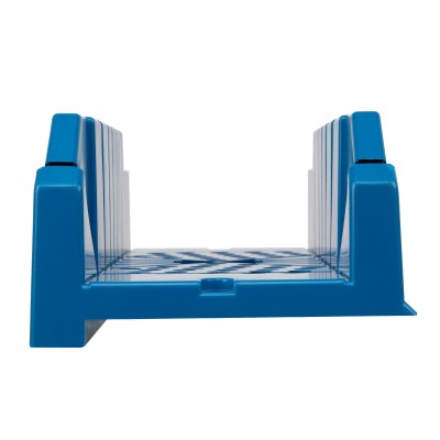 Стусло пластиковое, 310 x 120 мм, 6 углов для запила Сибртех Стусло пластиковое, 310 x 120 мм, 6 углов для запила Сибртех