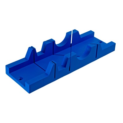 Стусло, 295 х 65 мм, пластиковое, 3 угла для запила Сибртех Стусло, 295 х 65 мм, пластиковое, 3 угла для запила Сибртех