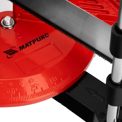 Стусло прецизионное, 420 мм МАТРИКС Стусло прецизионное, 420 мм МАТРИКС