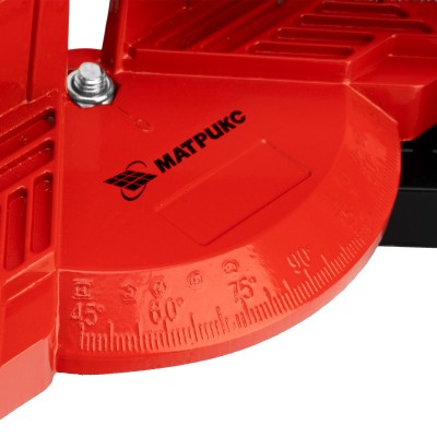 Стусло прецизионное, 420 мм МАТРИКС Стусло прецизионное, 420 мм МАТРИКС