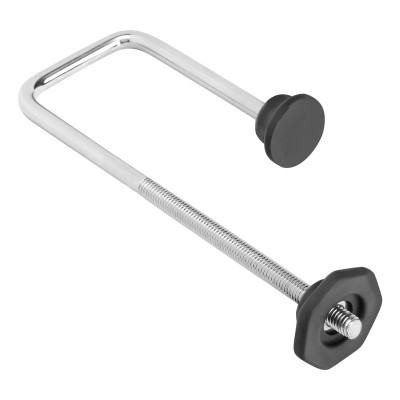 Стусло прецизионное, 550 мм, прецизионное, облегченное МАТРИКС Стусло прецизионное, 550 мм, прецизионное, облегченное МАТРИКС