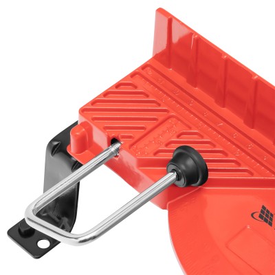 Стусло прецизионное, 550 мм, прецизионное, облегченное МАТРИКС Стусло прецизионное, 550 мм, прецизионное, облегченное МАТРИКС