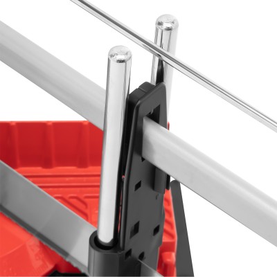 Стусло прецизионное, 550 мм, прецизионное, облегченное МАТРИКС Стусло прецизионное, 550 мм, прецизионное, облегченное МАТРИКС