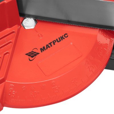 Стусло прецизионное, 550 мм, прецизионное, облегченное МАТРИКС Стусло прецизионное, 550 мм, прецизионное, облегченное МАТРИКС