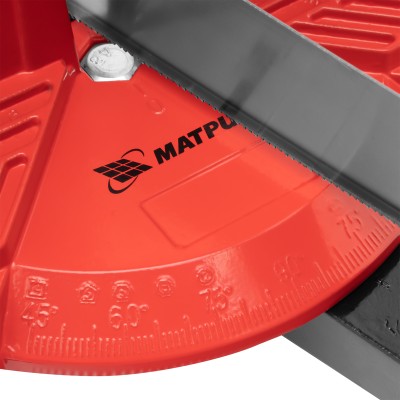 Стусло прецизионное, 550 мм, прецизионное, облегченное МАТРИКС Стусло прецизионное, 550 мм, прецизионное, облегченное МАТРИКС