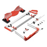 Стусло прецизионное, 600 мм, с наклоном полотна МАТРИКС Стусло прецизионное, 600 мм, с наклоном полотна МАТРИКС