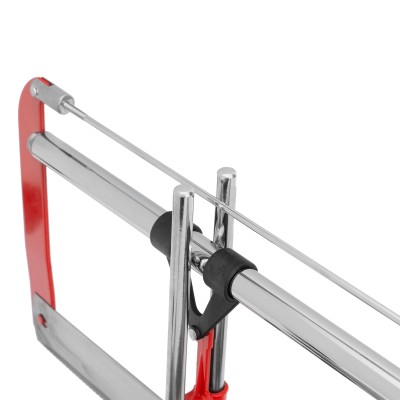 Стусло прецизионное, 600 мм, с наклоном полотна МАТРИКС