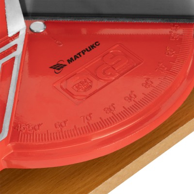 Стусло прецизионное, 600 мм МАТРИКС