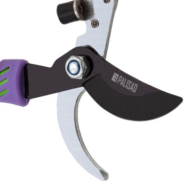 Сучкорез прямого реза, 700 мм, двухкомпонентные рукоятки, Palisad Сучкорез прямого реза, 700 мм, двухкомпонентные рукоятки, Palisad