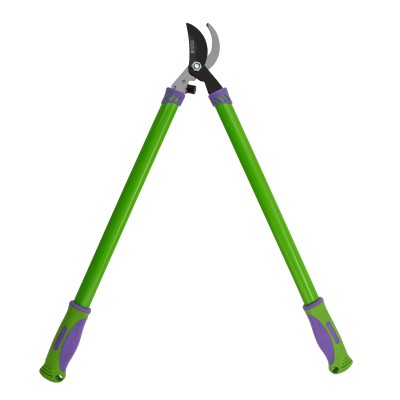 Сучкорез прямого реза, 700 мм, двухкомпонентные рукоятки, Palisad Сучкорез прямого реза, 700 мм, двухкомпонентные рукоятки, Palisad