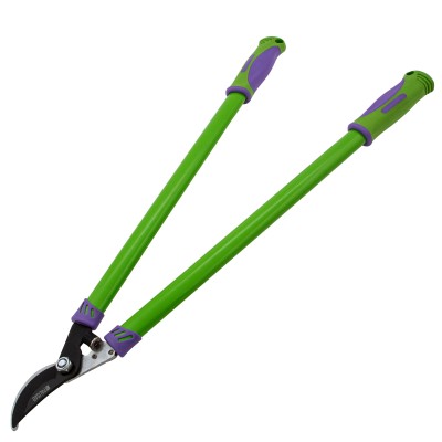 Сучкорез прямого реза, 700 мм, двухкомпонентные рукоятки, Palisad Сучкорез прямого реза, 700 мм, двухкомпонентные рукоятки, Palisad