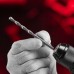 Сверло по бетону, 6 х 100 мм, цилиндрический хвостовик Matrix