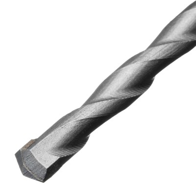 Сверло по бетону, 6 х 200 мм, цилиндрический хвостовик Matrix