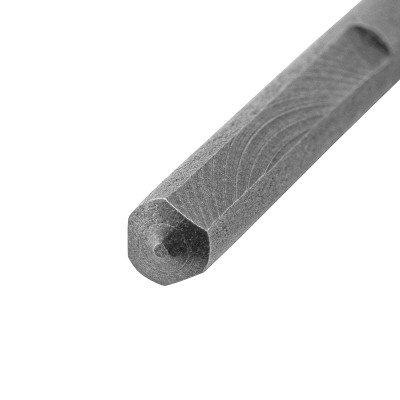 Сверло по бетону, 6 х 100 мм, трехгранный хвостовик Matrix Сверло по бетону, 6 х 100 мм, трехгранный хвостовик Matrix