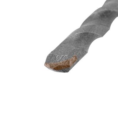 Сверло по бетону, 6 х 100 мм, трехгранный хвостовик Matrix Сверло по бетону, 6 х 100 мм, трехгранный хвостовик Matrix