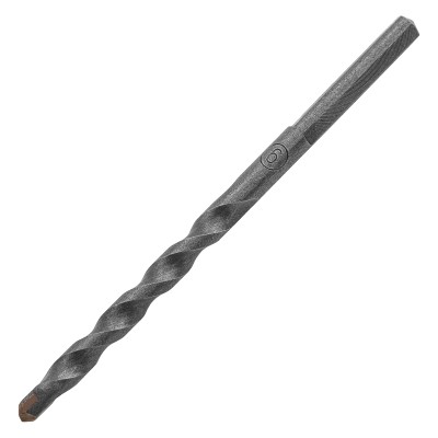 Сверло по бетону, 6 х 100 мм, трехгранный хвостовик Matrix Сверло по бетону, 6 х 100 мм, трехгранный хвостовик Matrix