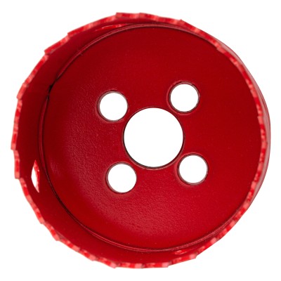 Коронка Bimetal, 64 мм Matrix