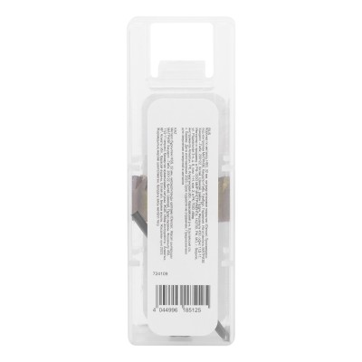 Коронка по металлу HSS, 32 мм, нитридтитановое покрытие Denzel