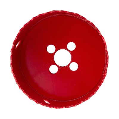 Коронка Bimetal, 80 мм Matrix