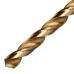 Сверло спиральное по металлу 7 x 300 мм, HSS, нитридтитановое покрытие Matrix