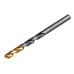 Сверло по металлу, 4,8 мм, HSS-Tin, Golden Tip, 10 шт. Denzel Сверло по металлу, 4,8 мм, HSS-Tin, Golden Tip, 10 шт. Denzel