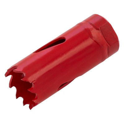 Коронка Bimetal, 22 мм Matrix Коронка Bimetal, 22 мм Matrix