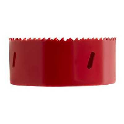 Коронка Bimetal, 105 мм Matrix