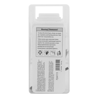 Коронка по металлу HSS, 38 мм, нитридтитановое покрытие Denzel Коронка по металлу HSS, 38 мм, нитридтитановое покрытие Denzel