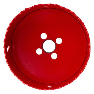 Коронка Bimetal, 89 мм Matrix Коронка Bimetal, 89 мм Matrix