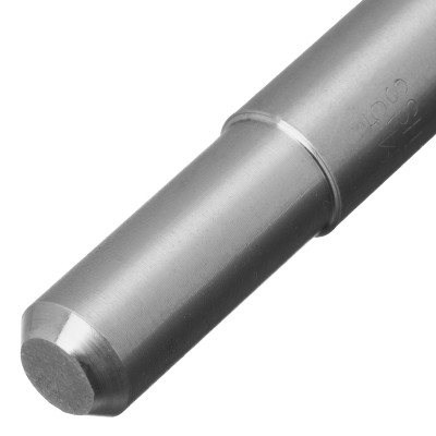 Сверло по металлу, 14.5 мм, полированное, HSS, 5 шт, цилиндрический хвостовик Matrix Сверло по металлу, 14.5 мм, полированное, HSS, 5 шт, цилиндрический хвостовик Matrix