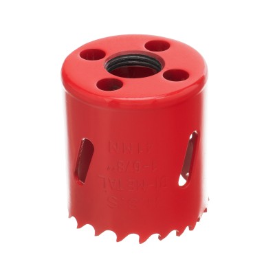 Коронка Bimetal, 41 мм Matrix Коронка Bimetal, 41 мм Matrix