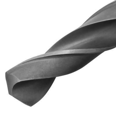 Сверло по металлу, 20 мм, Р6М5 Сибртех