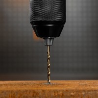 Сверло по металлу, 3,5 мм, HSS Co-8%// Denzel Сверло по металлу, 3,5 мм, HSS Co-8%// Denzel