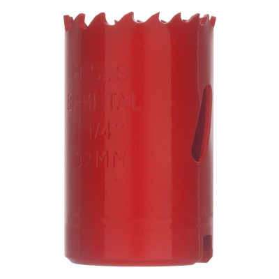 Коронка Bimetal, 32 мм Matrix