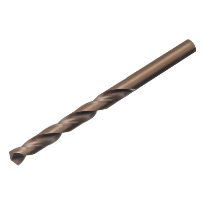 Сверло по металлу, 8 мм, HSS Co-5% Matrix Сверло по металлу, 8 мм, HSS Co-5% Matrix