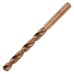 Сверло спиральное по металлу, 9 мм, HSS-Co Gross