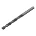 Сверло по металлу, 7 мм, Р6М5 Сибртех