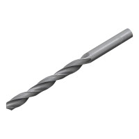 Сверло по металлу, 8 мм, Р6М5 Сибртех