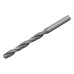 Сверло по металлу, 8 мм, Р6М5 Сибртех