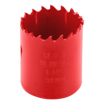 Коронка Bimetal, 38 мм Matrix Коронка Bimetal, 38 мм Matrix