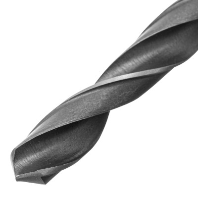 Сверло по металлу, 10 мм, Р6М5 Сибртех