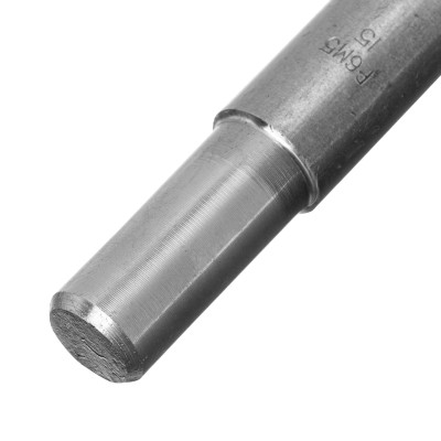 Сверло по металлу, 15 мм, Р6М5 Сибртех